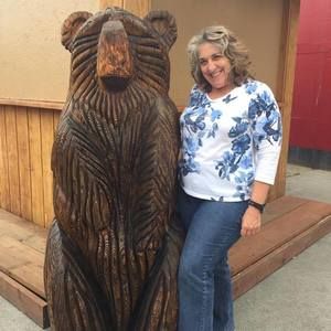 Meet your Posher, Renee